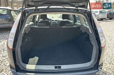 Універсал Ford Focus 2011 в 