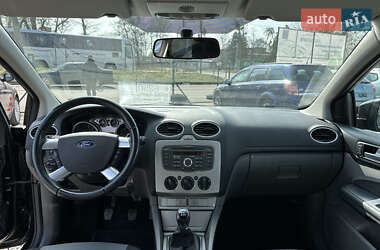 Універсал Ford Focus 2011 в 