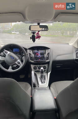 Универсал Ford Focus 2011 в 