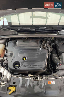 Универсал Ford Focus 2011 в Львове