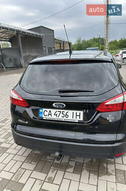 Універсал Ford Focus 2011 в 