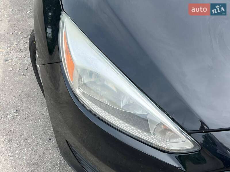 Седан Ford Focus 2016 в Харкові