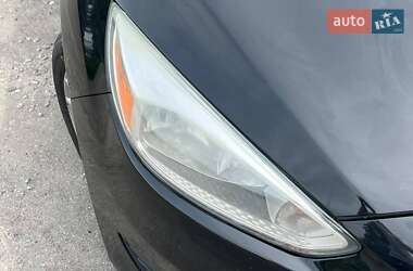 Седан Ford Focus 2016 в 