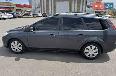Універсал Ford Focus 2010 в 