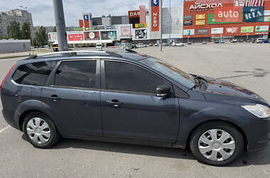 Універсал Ford Focus 2010 в 