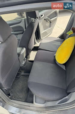 Універсал Ford Focus 2010 в 