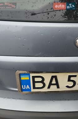 Хэтчбек Ford Focus 2007 в 