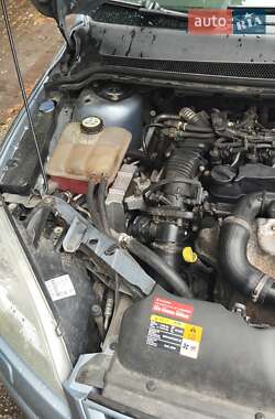 Хэтчбек Ford Focus 2007 в 