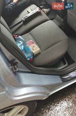 Хэтчбек Ford Focus 2007 в 