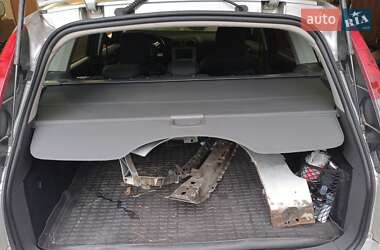 Универсал Ford Focus 2007 в 