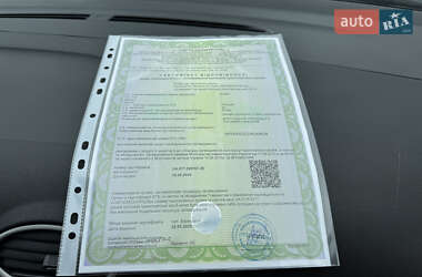 Хэтчбек Ford Focus 2007 в 