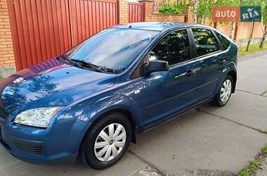 Хетчбек Ford Focus 2005 в Миколаєві