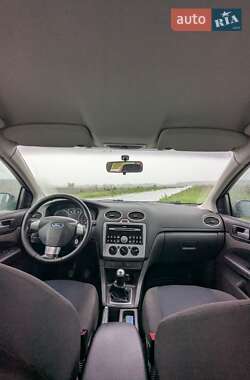 Універсал Ford Focus 2005 в 