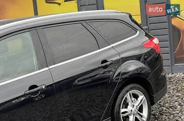 Универсал Ford Focus 2013 в 