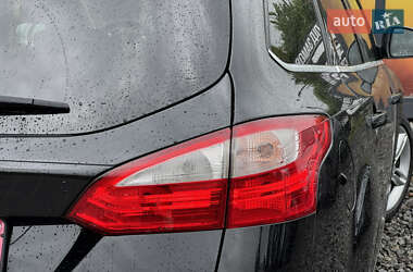 Универсал Ford Focus 2013 в 