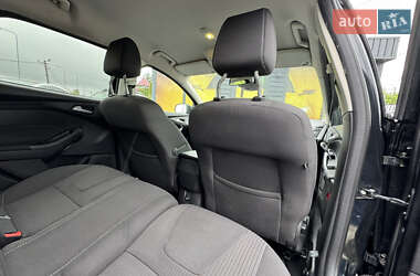 Универсал Ford Focus 2013 в 