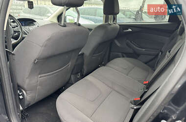 Универсал Ford Focus 2013 в 