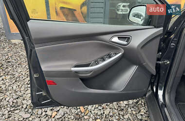Универсал Ford Focus 2013 в 