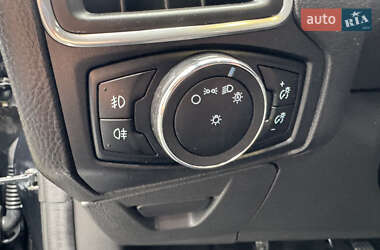 Универсал Ford Focus 2013 в 