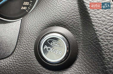 Универсал Ford Focus 2013 в 