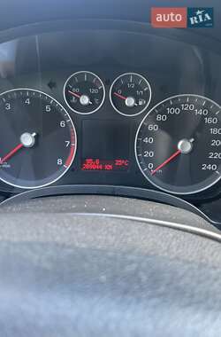 Седан Ford Focus 2007 в 