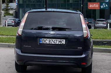 Универсал Ford Focus 2009 в 