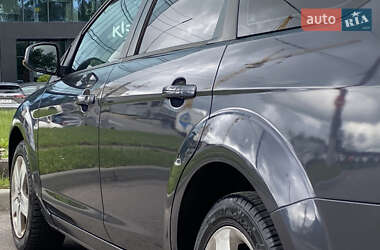 Универсал Ford Focus 2009 в 