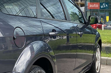 Универсал Ford Focus 2009 в 