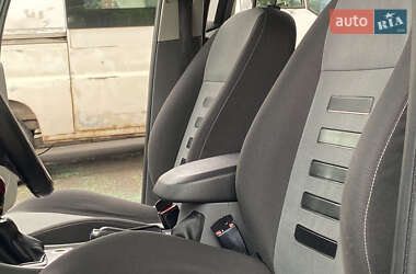 Универсал Ford Focus 2009 в 