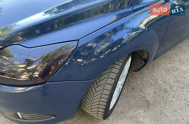 Универсал Ford Focus 2008 в 