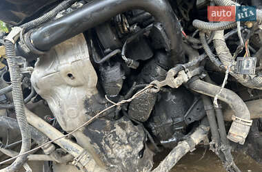 Універсал Ford Focus 2008 в 