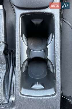 Седан Ford Focus 2015 в 