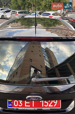 Универсал Ford Focus 2013 в 