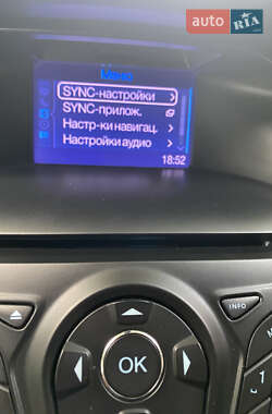 Универсал Ford Focus 2013 в 