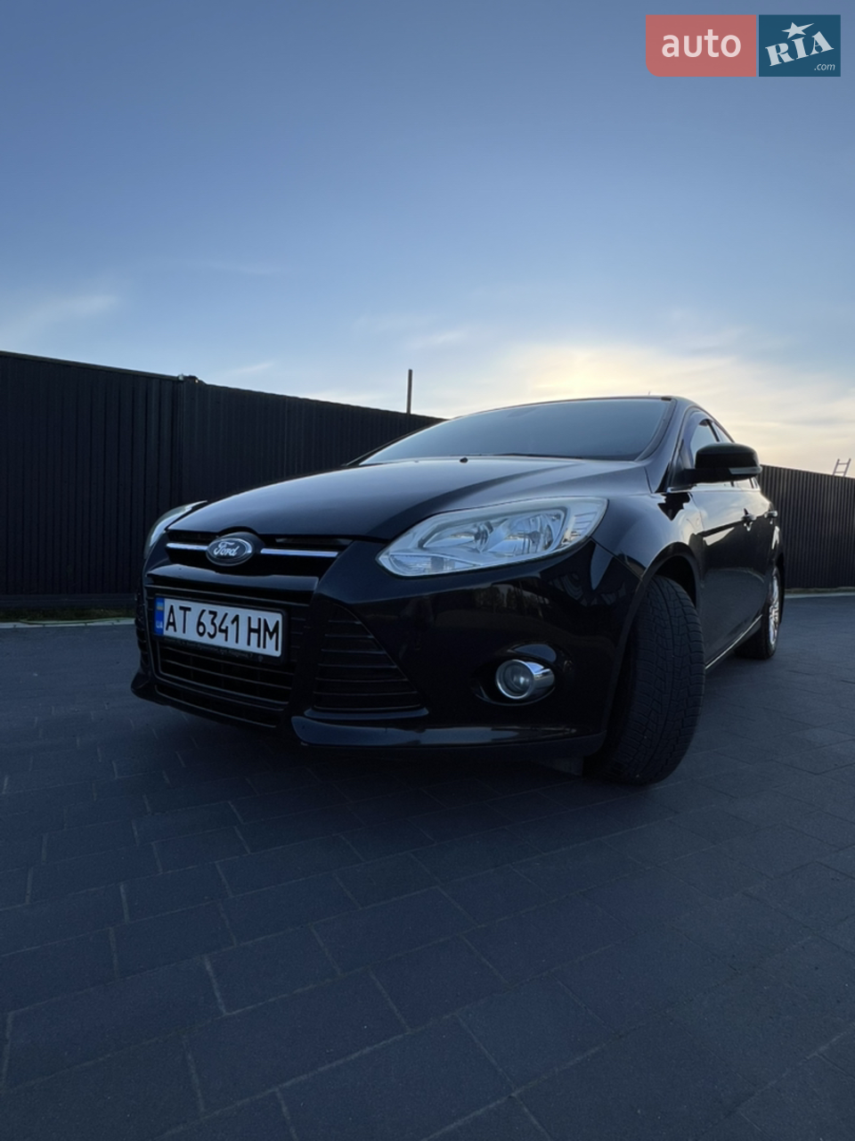 2015 Ford Focus - мініатюра 25