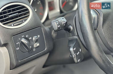 Универсал Ford Focus 2009 в 