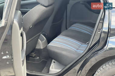 Универсал Ford Focus 2009 в 