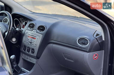 Универсал Ford Focus 2009 в 