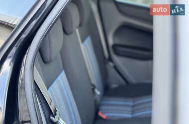 Универсал Ford Focus 2009 в 