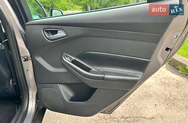 Універсал Ford Focus 2012 в 