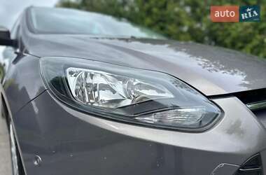 Універсал Ford Focus 2012 в 