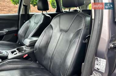 Універсал Ford Focus 2012 в 