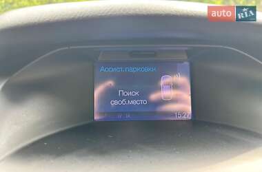 Універсал Ford Focus 2012 в 