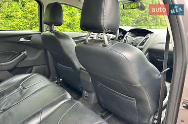 Універсал Ford Focus 2012 в 
