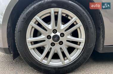 Універсал Ford Focus 2012 в 
