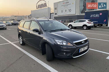 Універсал Ford Focus 2008 в 
