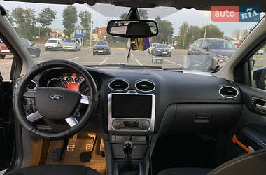 Універсал Ford Focus 2008 в 