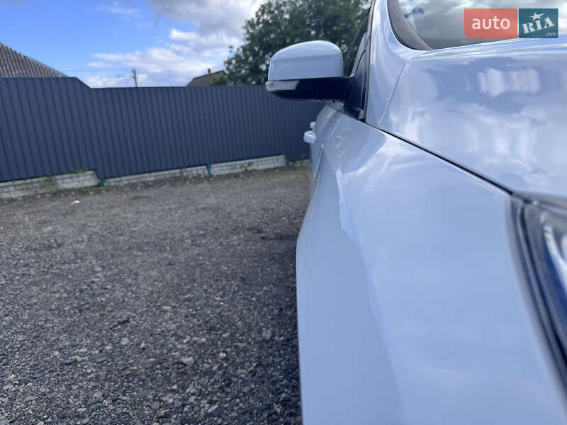 Универсал Ford Focus 2018 в Звенигородке