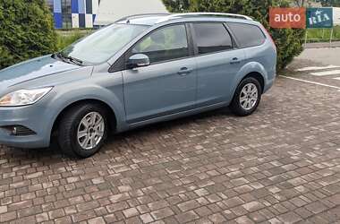 Універсал Ford Focus 2009 в Рівному