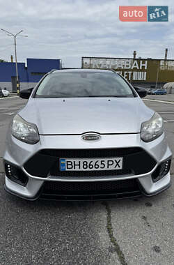 Универсал Ford Focus 2013 в 